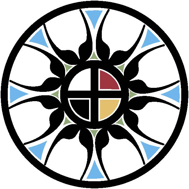 Blacklock Fine Arts Elementary logo