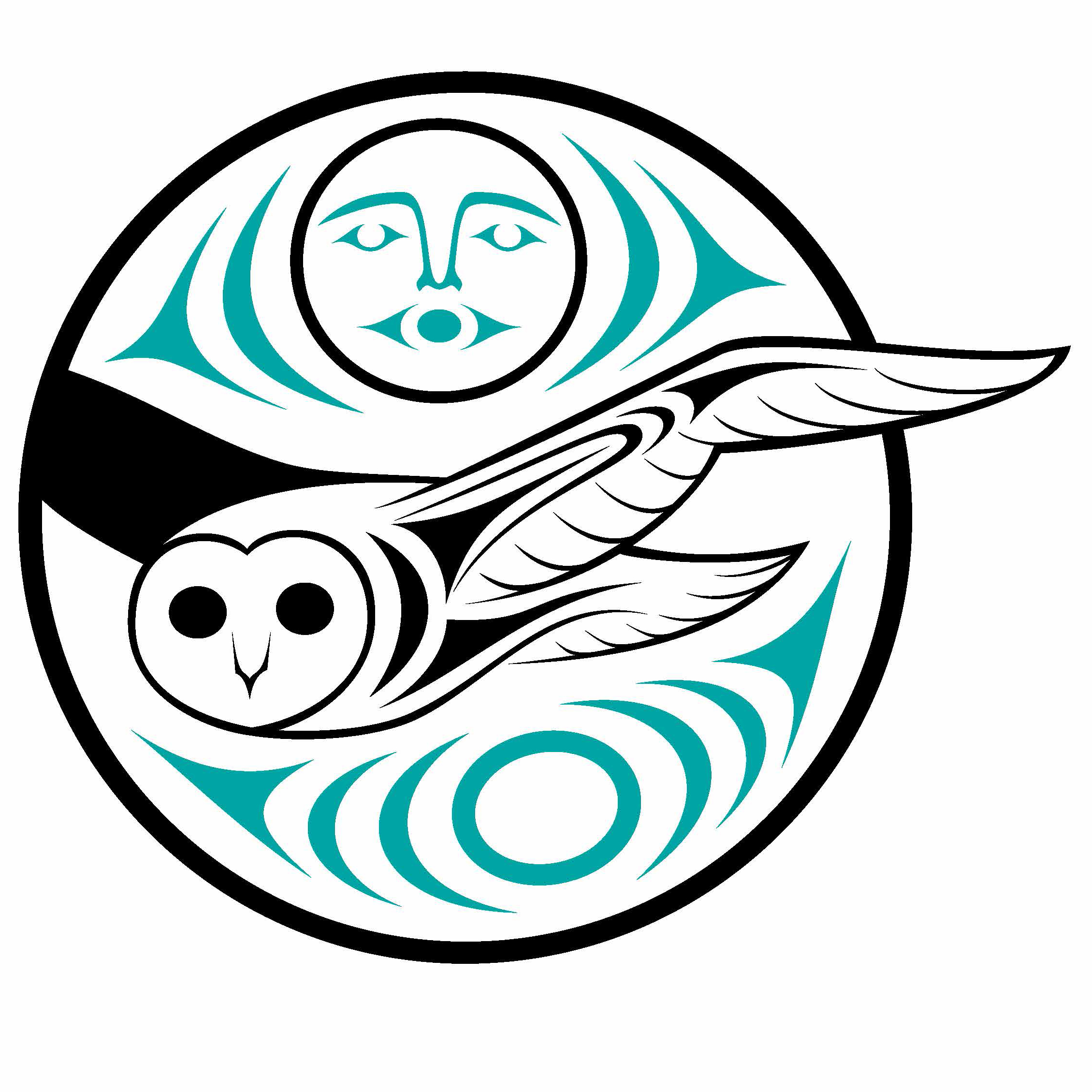 Donna Gabriel Robins Elementary logo