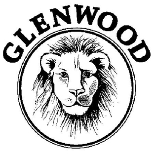 Glenwood Elementary logo