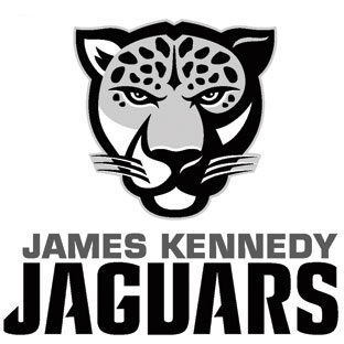 James Kennedy Elementary logo