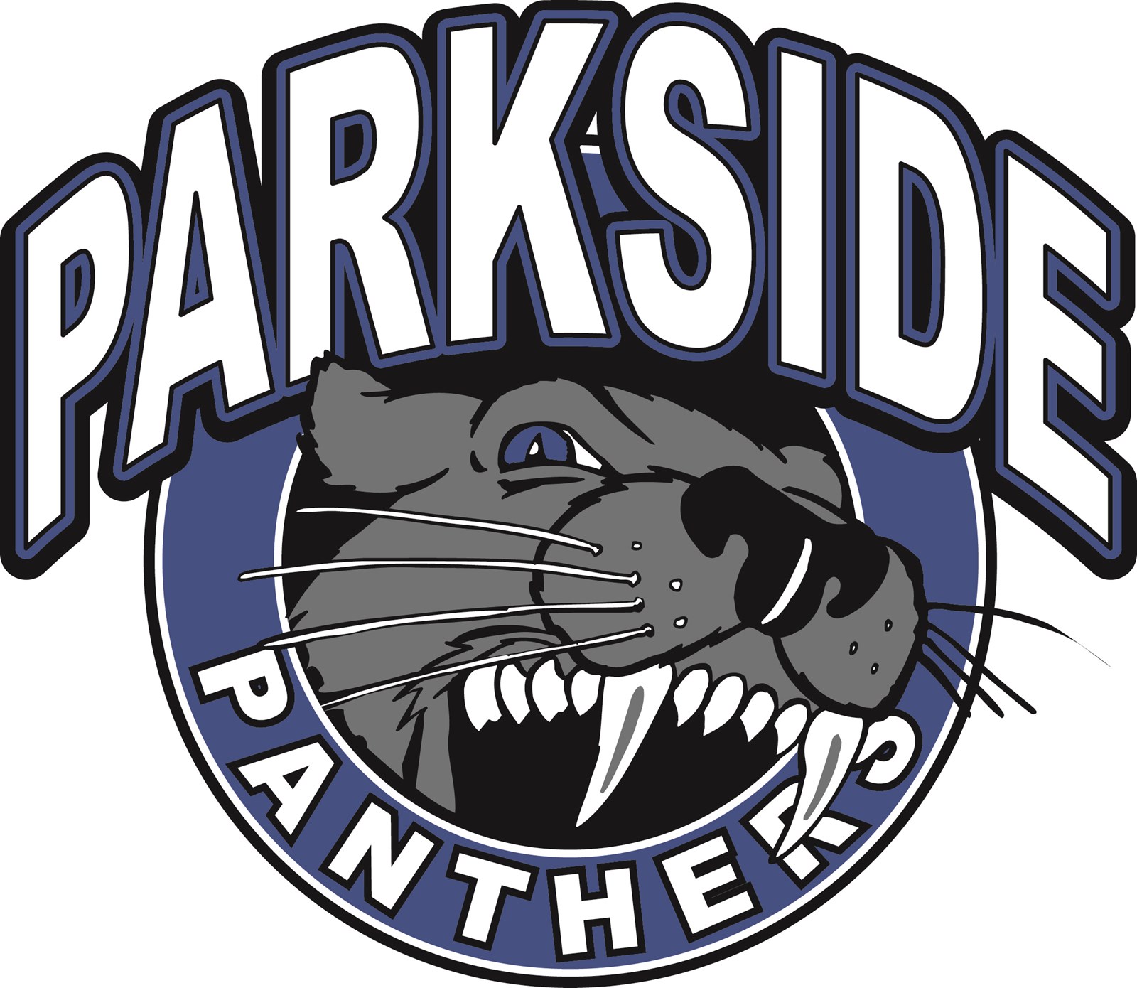 Parkside Centennial Elementary logo