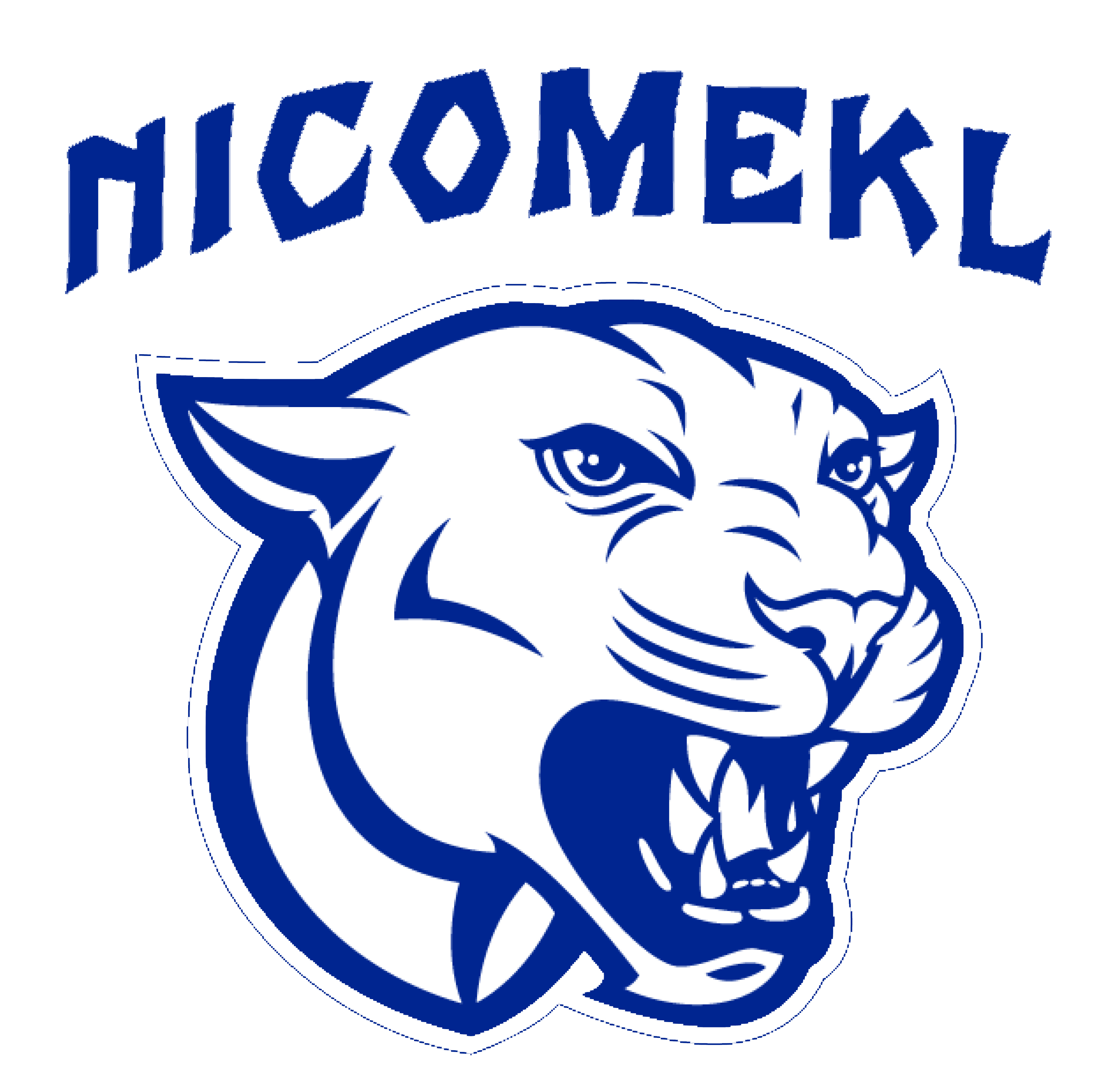 Nicomekl Elementary School logo