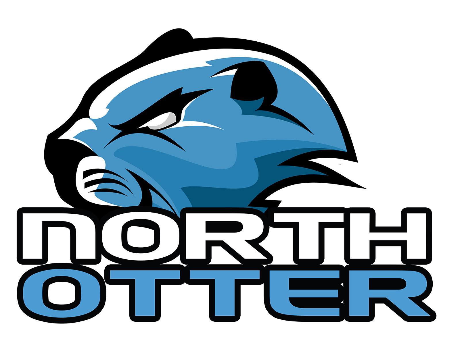 North Otter Elementary logo