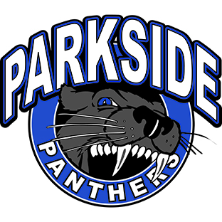 Parkside Centennial Elementary logo