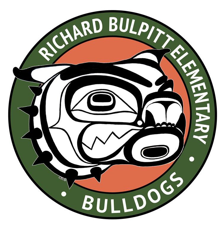 Richard Bulpitt Elementary logo