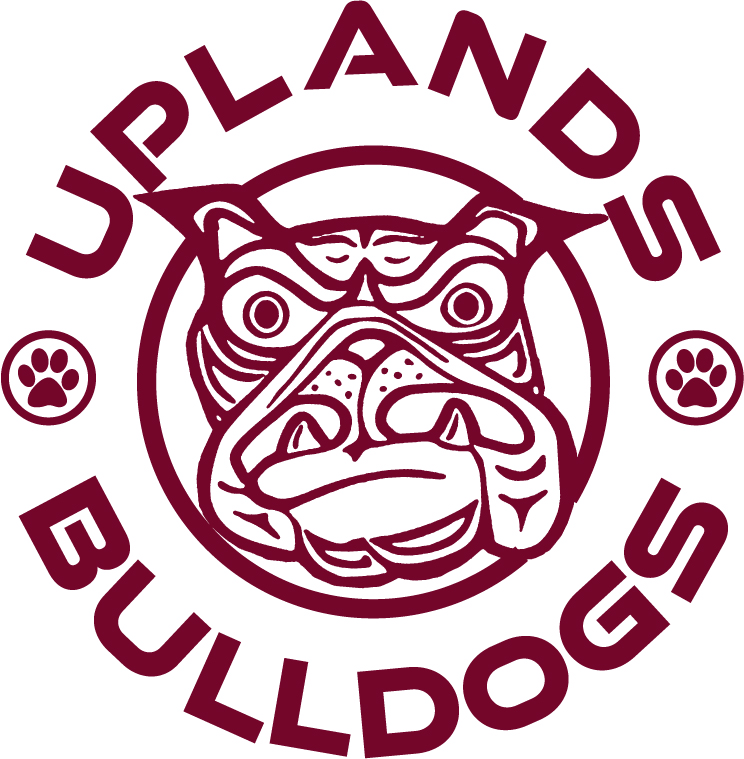 Uplands Elementary & Montessori logo