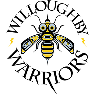 Willoughby Elementary logo
