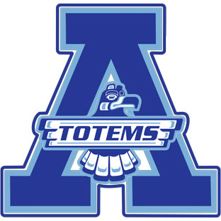 Aldergrove Community Secondary logo