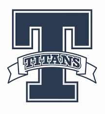 Langley Fundamental Middle & Secondary logo