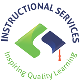 Instructional Services logo