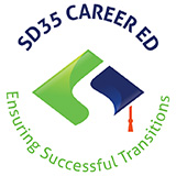 Career Education logo