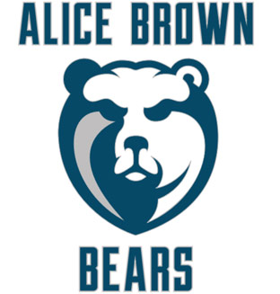 Alice Brown Elementary logo