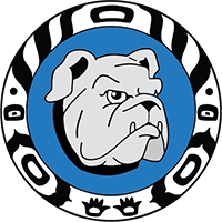 École Élémentaire Belmont Belmont Elementary School logo