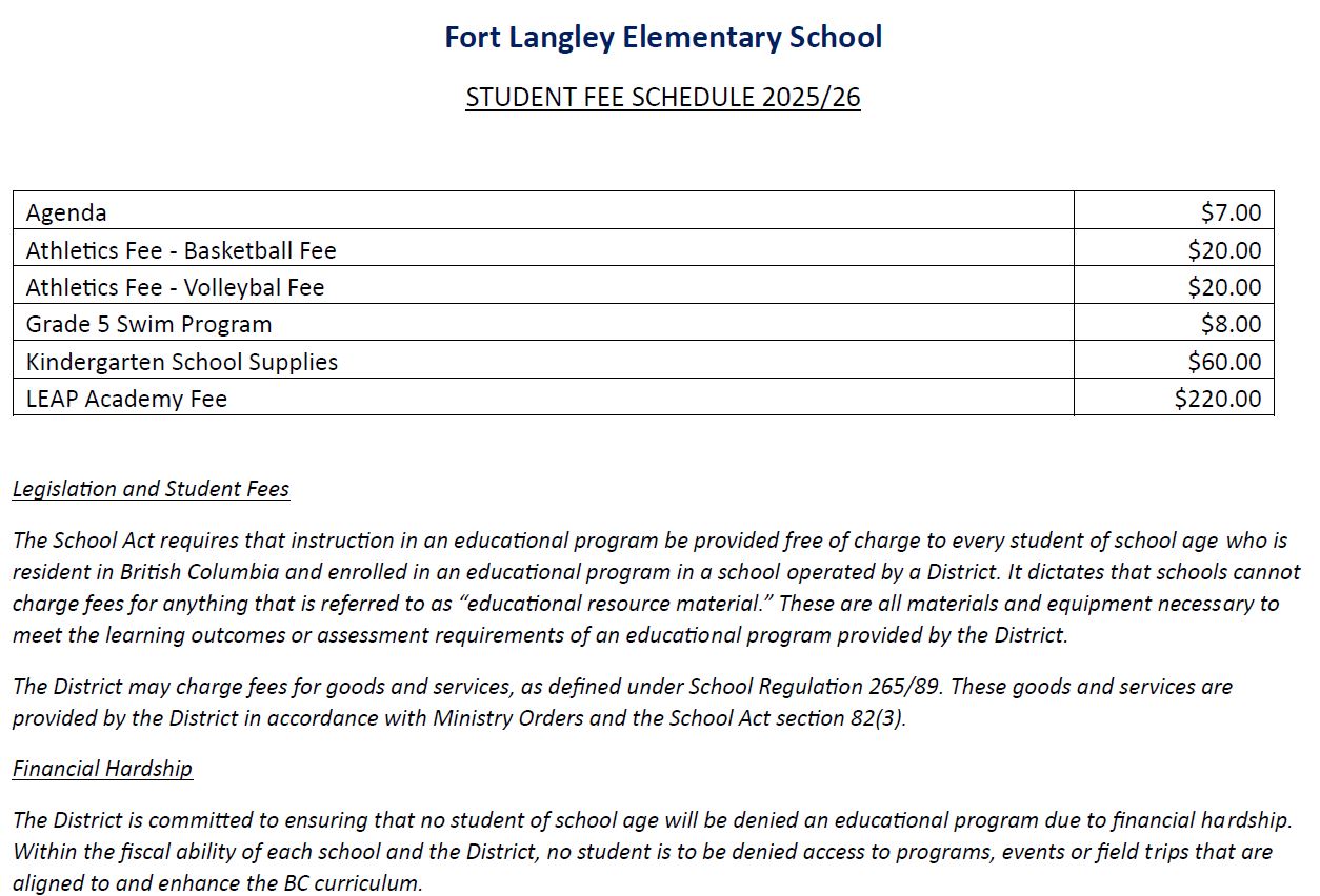 Student Fee Schedule 2025-26.JPG