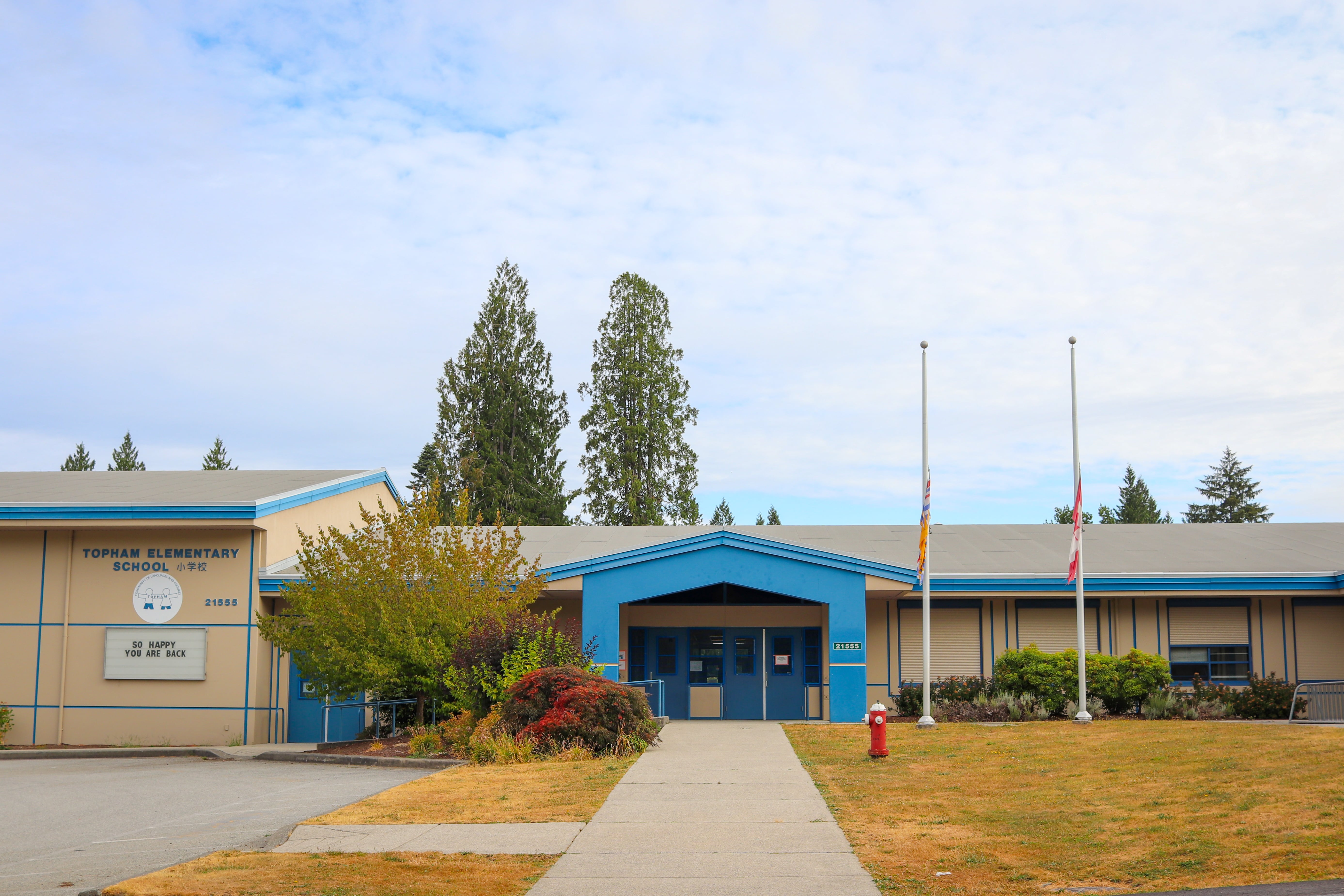 school picture