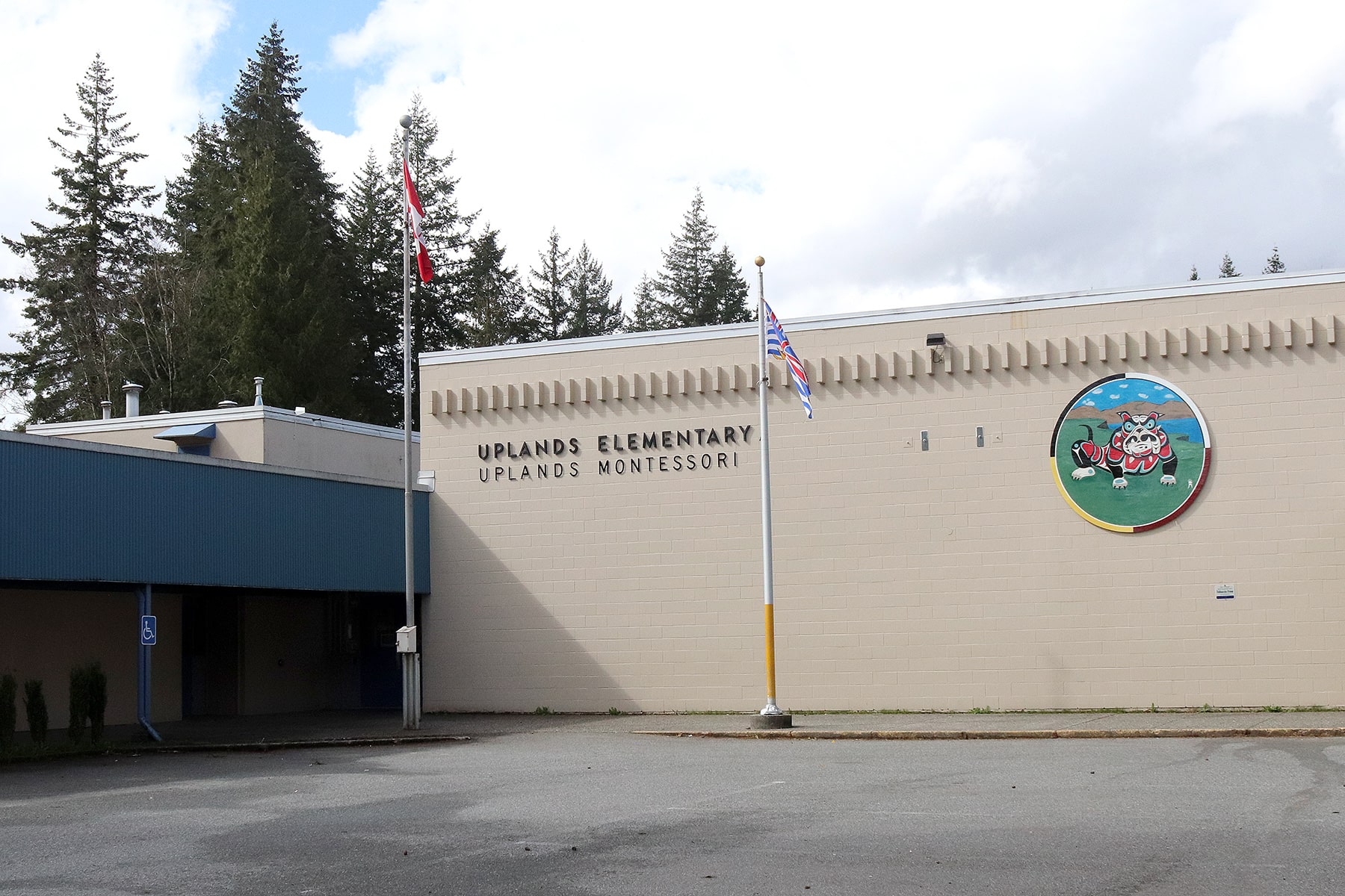 school picture